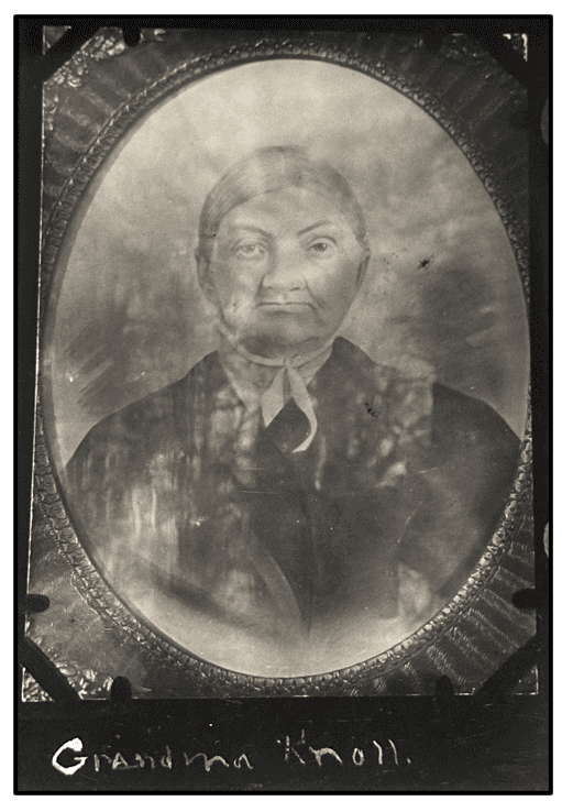 Screenshot 2025-03-21 184404 Barbara Catherine Zeitch
Mother of Henry Schefield Knoll