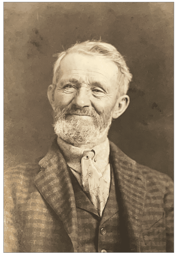 Screenshot 2025-03-25 084535 Henry Knoll - Father of Edith Stella Knoll