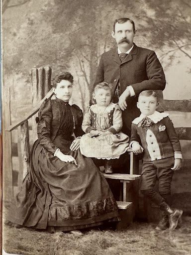Family Family