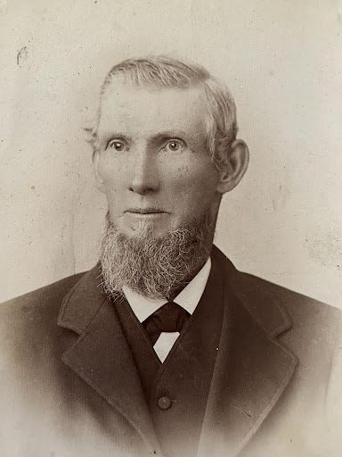 George George Stone Boughton (1821 – 1887)