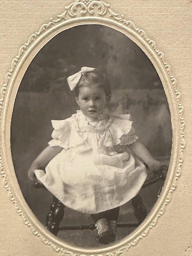 Katherine Katherine