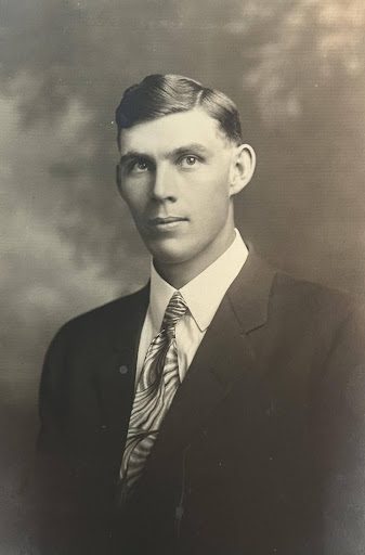 Professor Orville G. Babcock, Professor at University of Minnesota