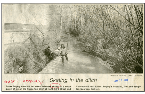 Screenshot 2025-04-02 083557 Skating along the Ditch (1989)