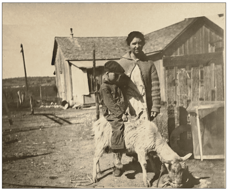 Screenshot 2025-04-04 122112 Kenneth with Mother and goat