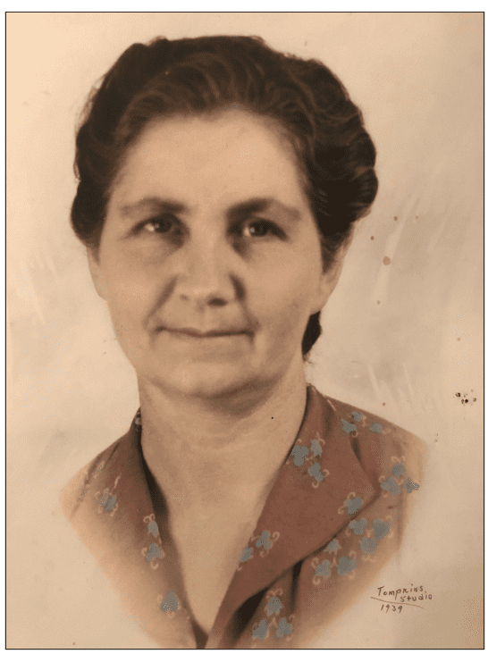 Screenshot 2025-04-04 182246 Edith Stella Babcock, 1939