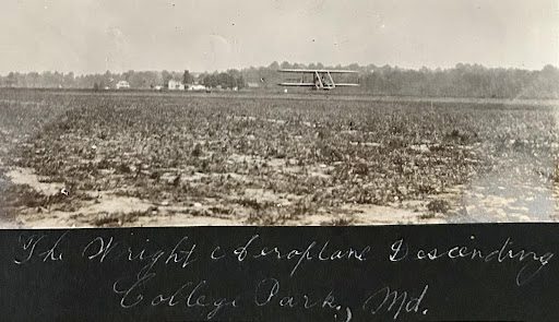 Wright-brothers These photographs were taken by Orville Babcock around 1910-12.